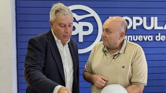 El PP califica como «panfleto publicitario» el nuevo periódico municipal