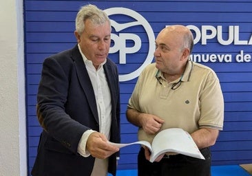 Manuel Lozano: «Volveremos a cerrar el año en números rojos»