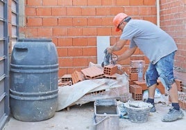 La localidad cerró 2024 con 1.495 desempleados