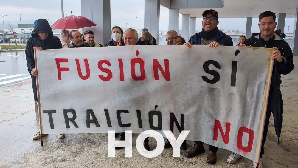 La inauguración del primer módulo del hospital, en imágenes