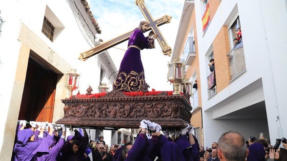 La Junta de Cofradías busca la mejor imagen de Semana Santa