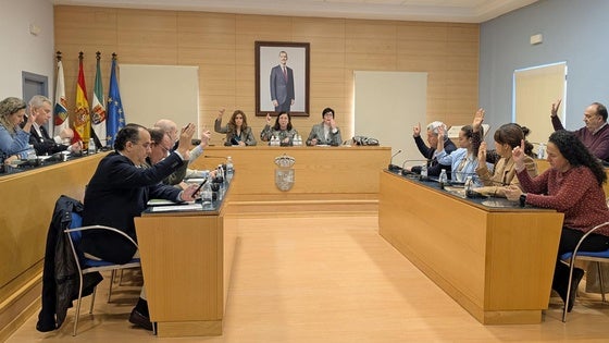 La mancomunidad se prepara para optar a fondos europeos por 15 millones de euros