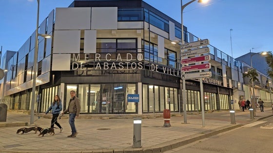 El Ayuntamiento debe abonar 573.746 euros para recepcionar las obras del Mercado de Abastos