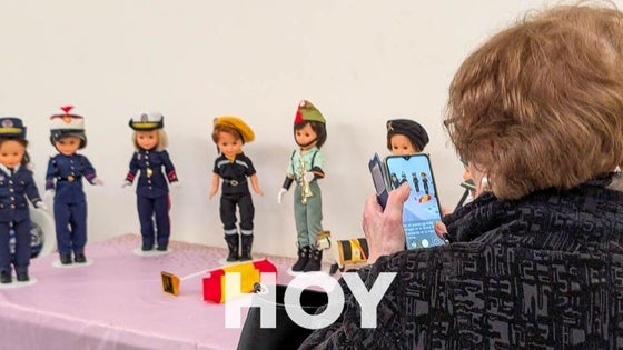 Gran ambiente en la Feria de Coleccionismo