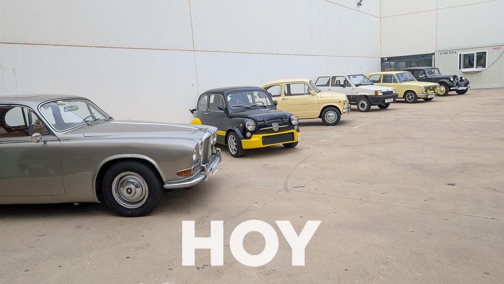 Gran ambiente en la Feria de Coleccionismo