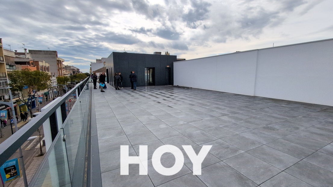En imágenes: Así se encuentra el Mercado de Abastos tras su remodelación