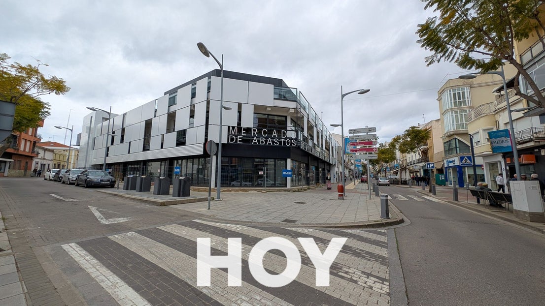 En imágenes: Así se encuentra el Mercado de Abastos tras su remodelación