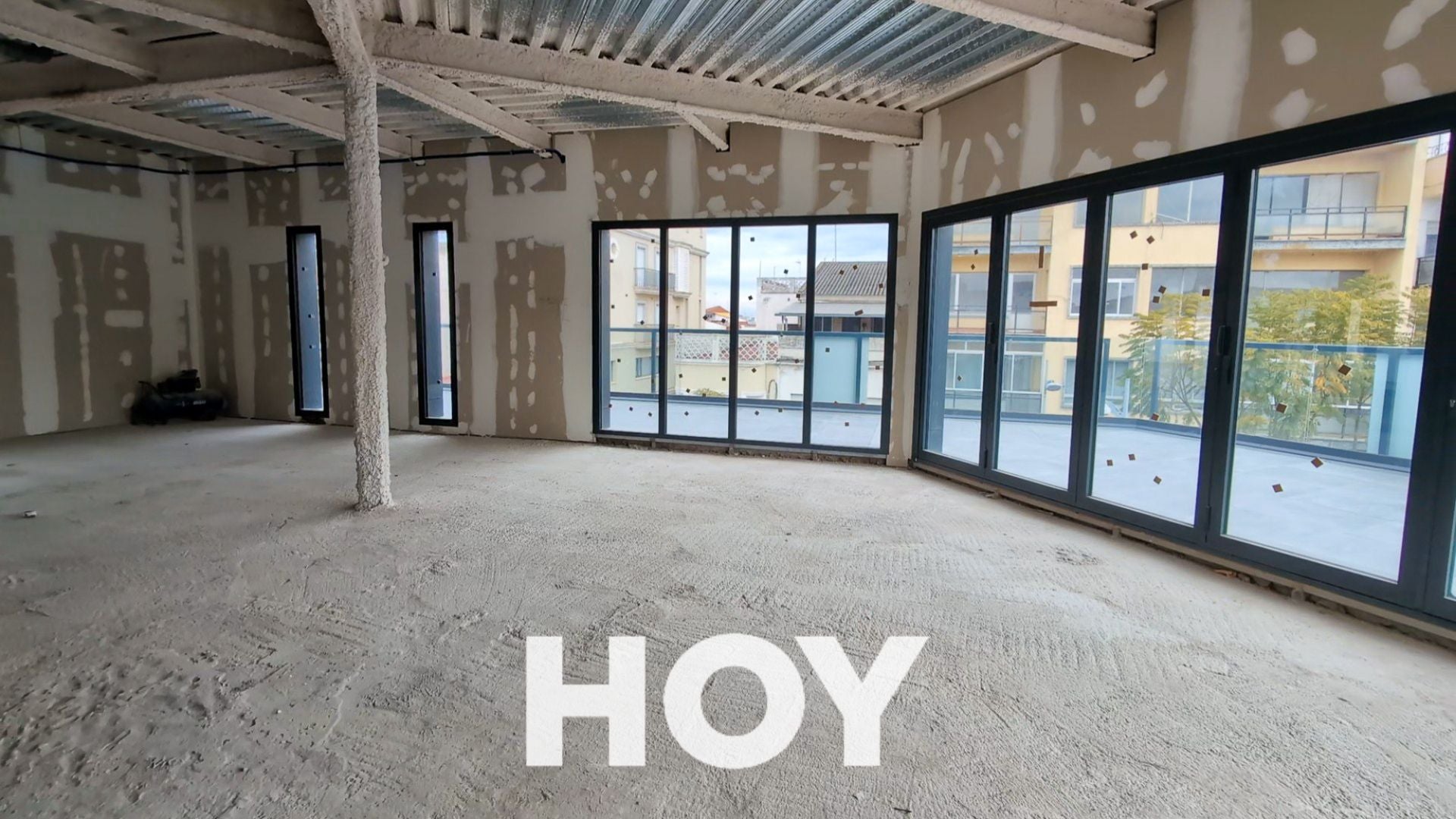 En imágenes: Así se encuentra el Mercado de Abastos tras su remodelación