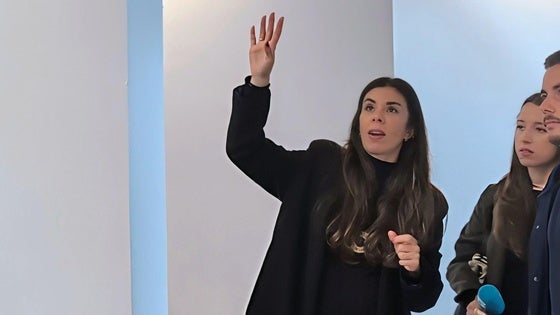 El PP pide la dimisión de la concejal de Urbanismo