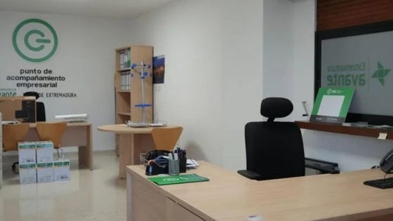La Junta responde al Ayuntamiento y niega el cierre del PAE en la localidad