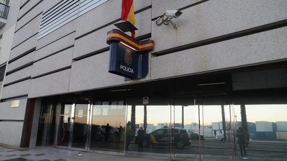 Cocaína, armas y vehículos de lujo incautados en una operación policial