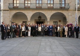 Mapfre elige la localidad para su encuentro anual