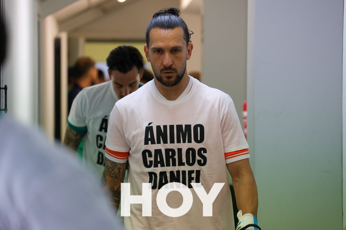 Imágenes del triunfo vital del Villanovense contra el Granada B