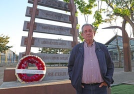 Juan Sánchez, el prisionero 5.742 de Mauthausen