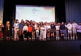 El Felipe Trigo infantil y juvenil recibe 349 obras literarias