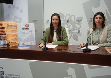 Ayuntamiento y Proines se centran este mes en la salud mental de las personas mayores