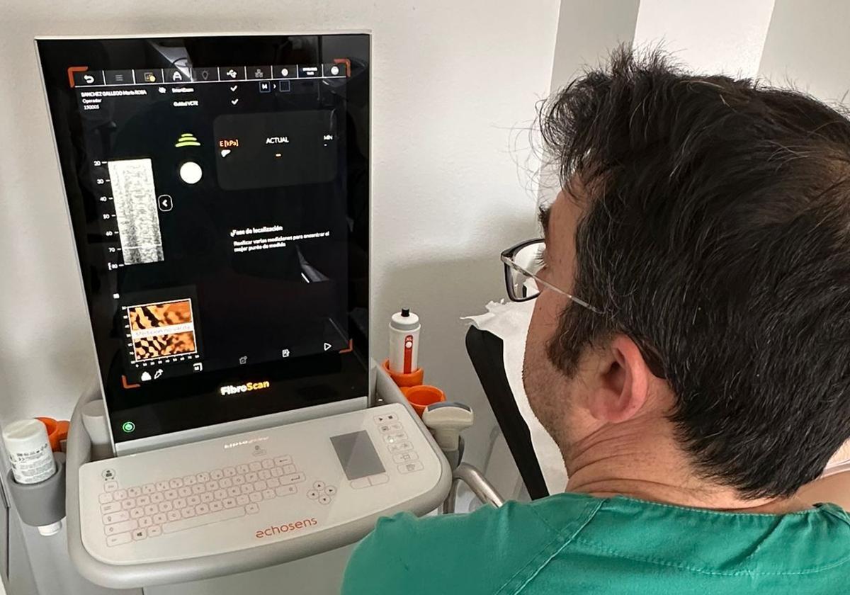 El hospital implanta un nuevo sistema para la detección de fibrosis quística
