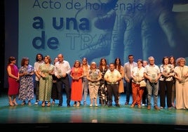 Más de 300 mayores serán homenajeados por su jubilación