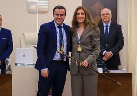 Miguel Ángel Gallardo presentará esta semana su renuncia como concejal