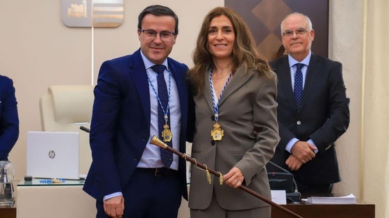 Miguel Ángel Gallardo presentará esta semana su renuncia como concejal