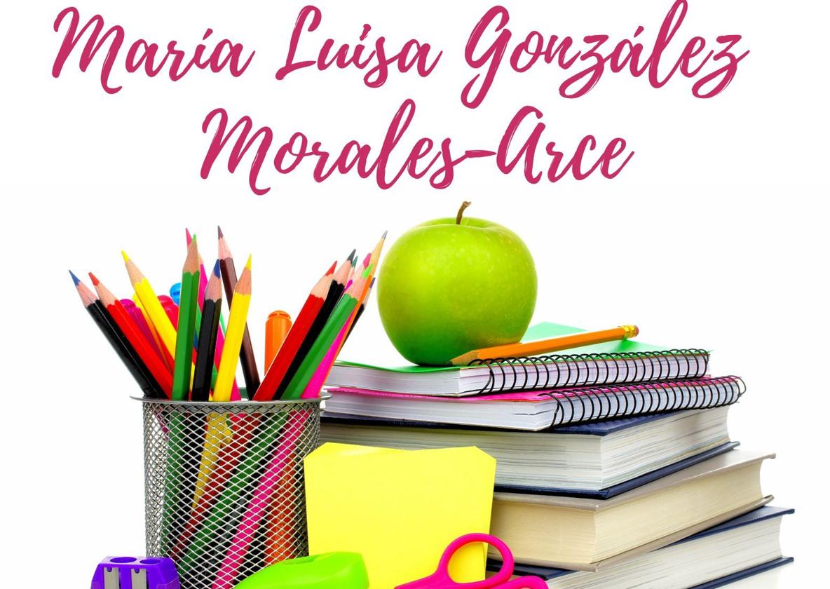 'La Guapa' convoca las becas María Luisa González Morales-Arce