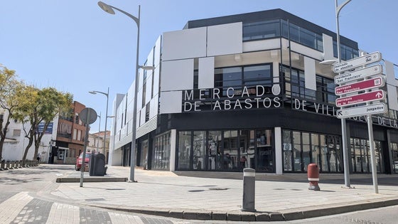 El Pleno inicia los trámites para poner en funcionamiento el mercado de abastos