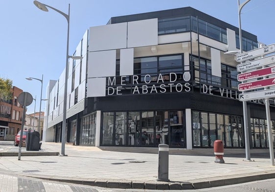 El Pleno inicia los trámites para poner en funcionamiento el mercado de abastos
