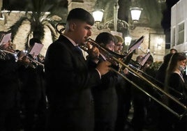 La Banda Municipal de Música actuará en Disneyland París