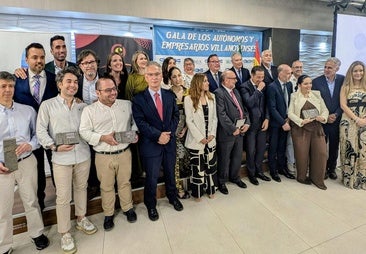 Fernando Segador se despide como presidente de Opa-Apac