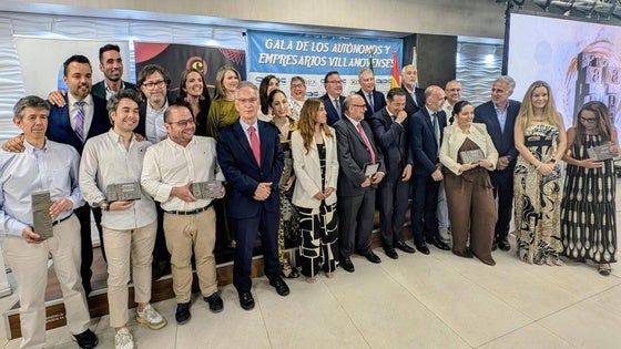 Fernando Segador se despide como presidente de Opa-Apac