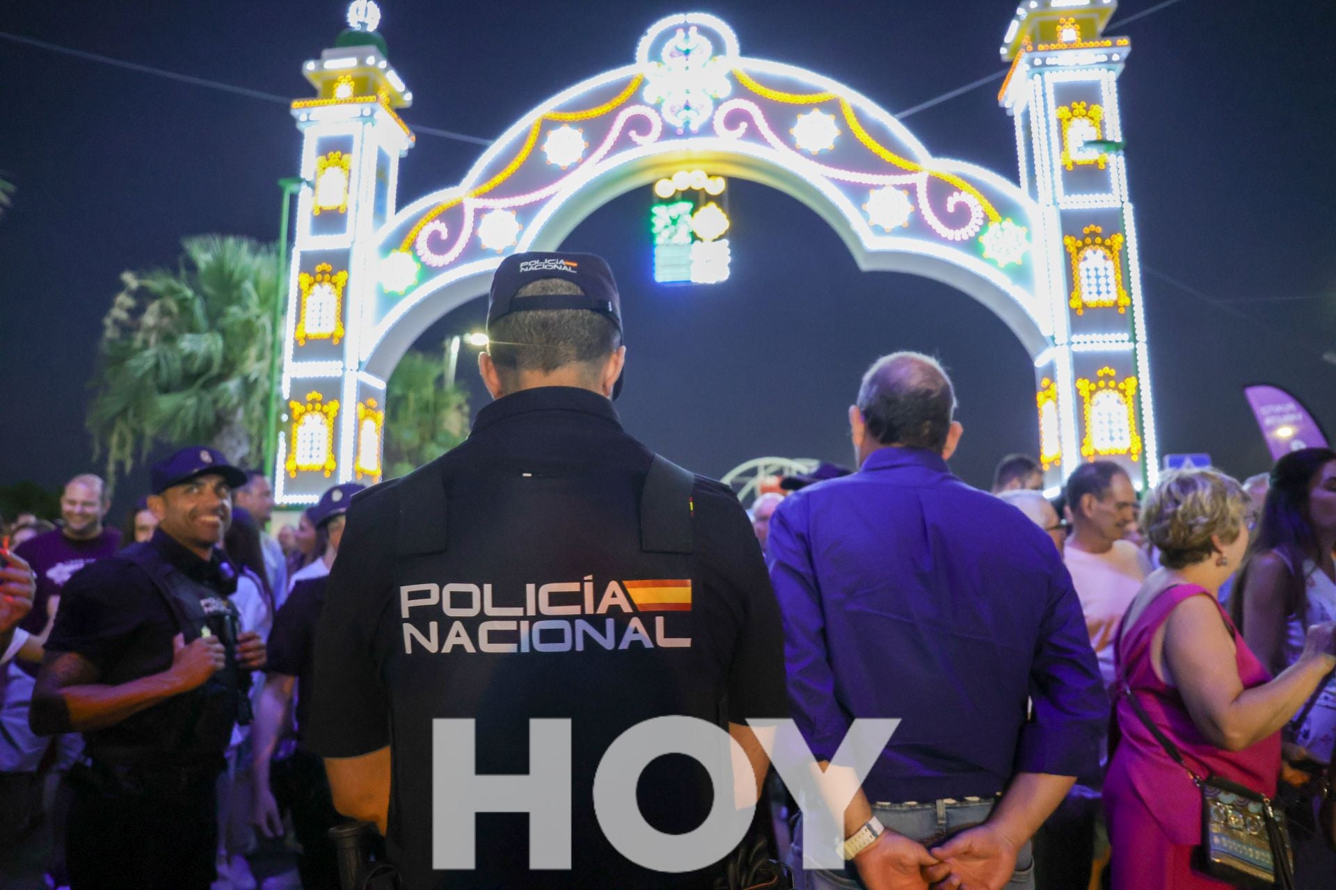 Villanueva ilumina un Santiaguito diferente