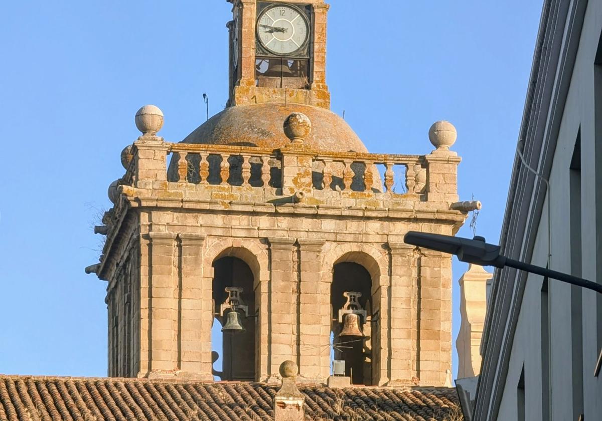El Ayuntamiento financiará las dos nuevas campanas de la iglesia de la Asunción