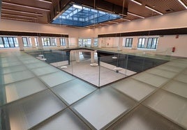 El Pleno aprueba definitivamente las tasas y el nuevo reglamento del Mercado de Abastos