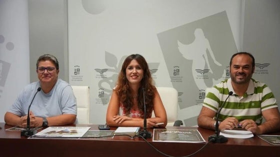 El barrio de Los Pinos recupera sus fiestas diez años después