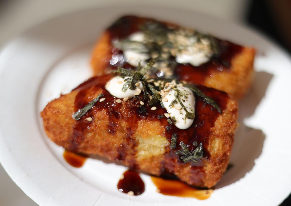 Imagen secundaria 1 - Siete maneras de reinventar la tortilla de patatas