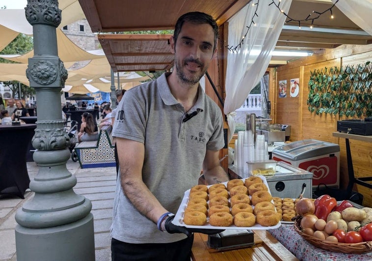 Siete maneras de reinventar la tortilla de patatas