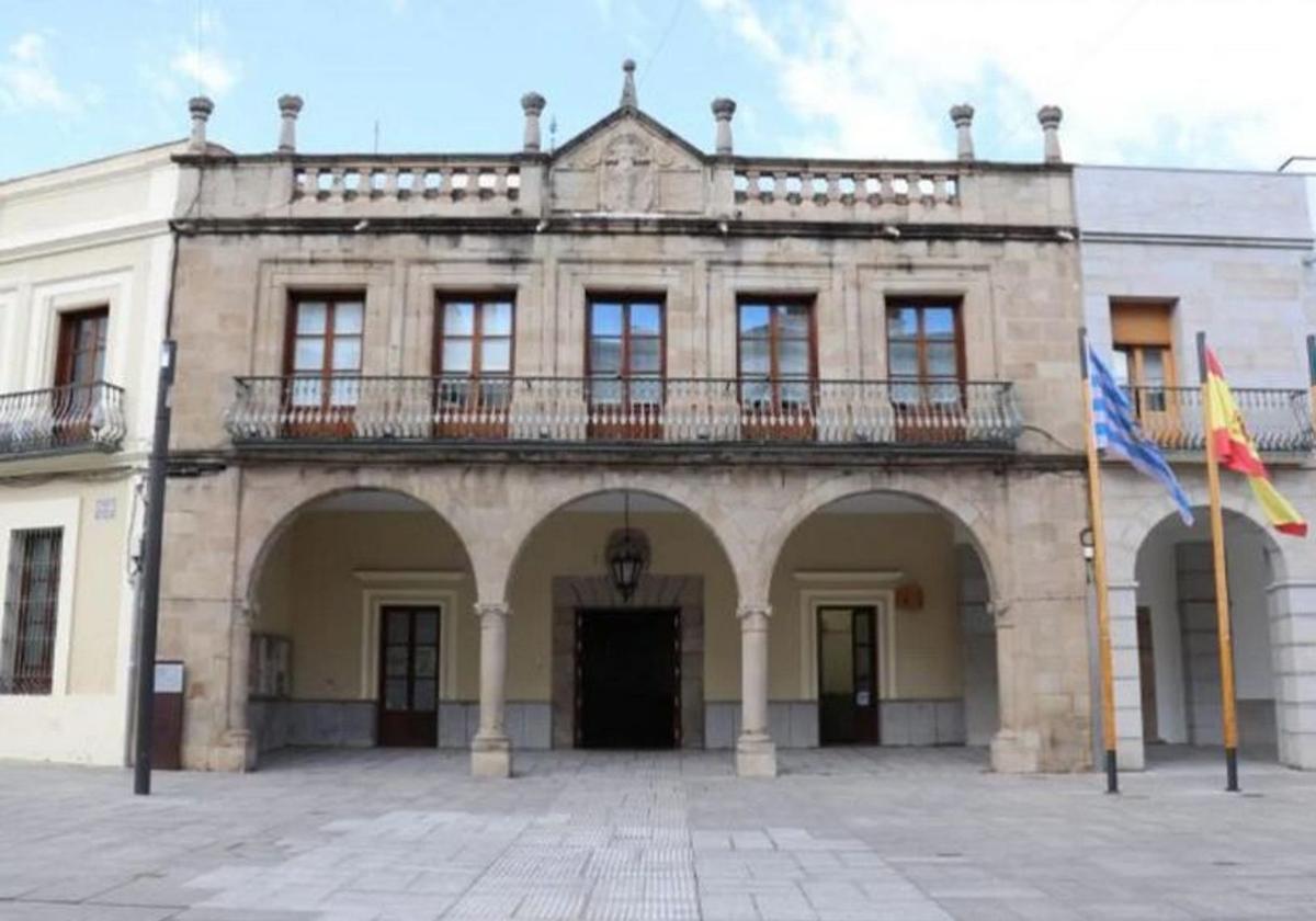 El Ayuntamiento deberá pagar 31.000 euros por despido improcedente