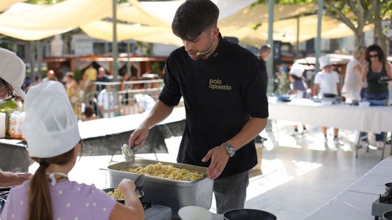 Siete maneras de reinventar la tortilla de patatas