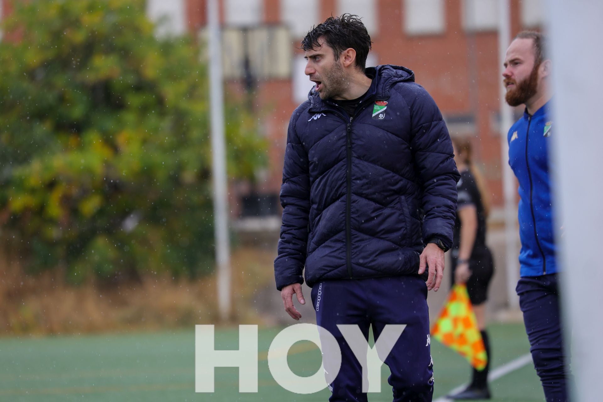 El Villanovense se estrena en casa con un empate