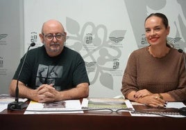 El Festival de fotografía analógica 'Ricardo Martín' será del 3 al 26 de octubre