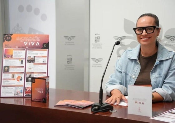 Música, literatura y fiestas populares en este mes de octubre