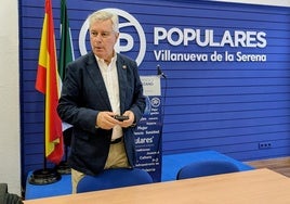 El PP denuncia el uso «partidista» del periódico municipal