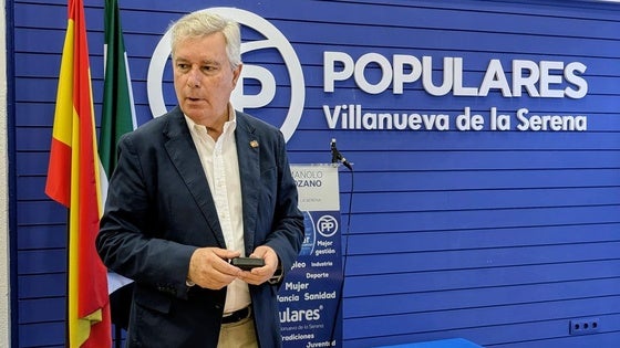 El PP denuncia el uso «partidista» del periódico municipal