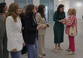 El hospital cumple 50 años con la promesa de invertir 4 millones de euros en 2026