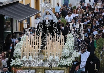 Concurso dotado con 600 euros para el cartel de la Semana Santa 2026