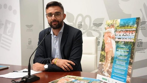 'Mayores activos' se pone en marcha este mes con varias actividades