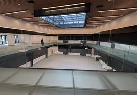 El nuevo mercado recibe ofertas para 12 de los 18 lotes