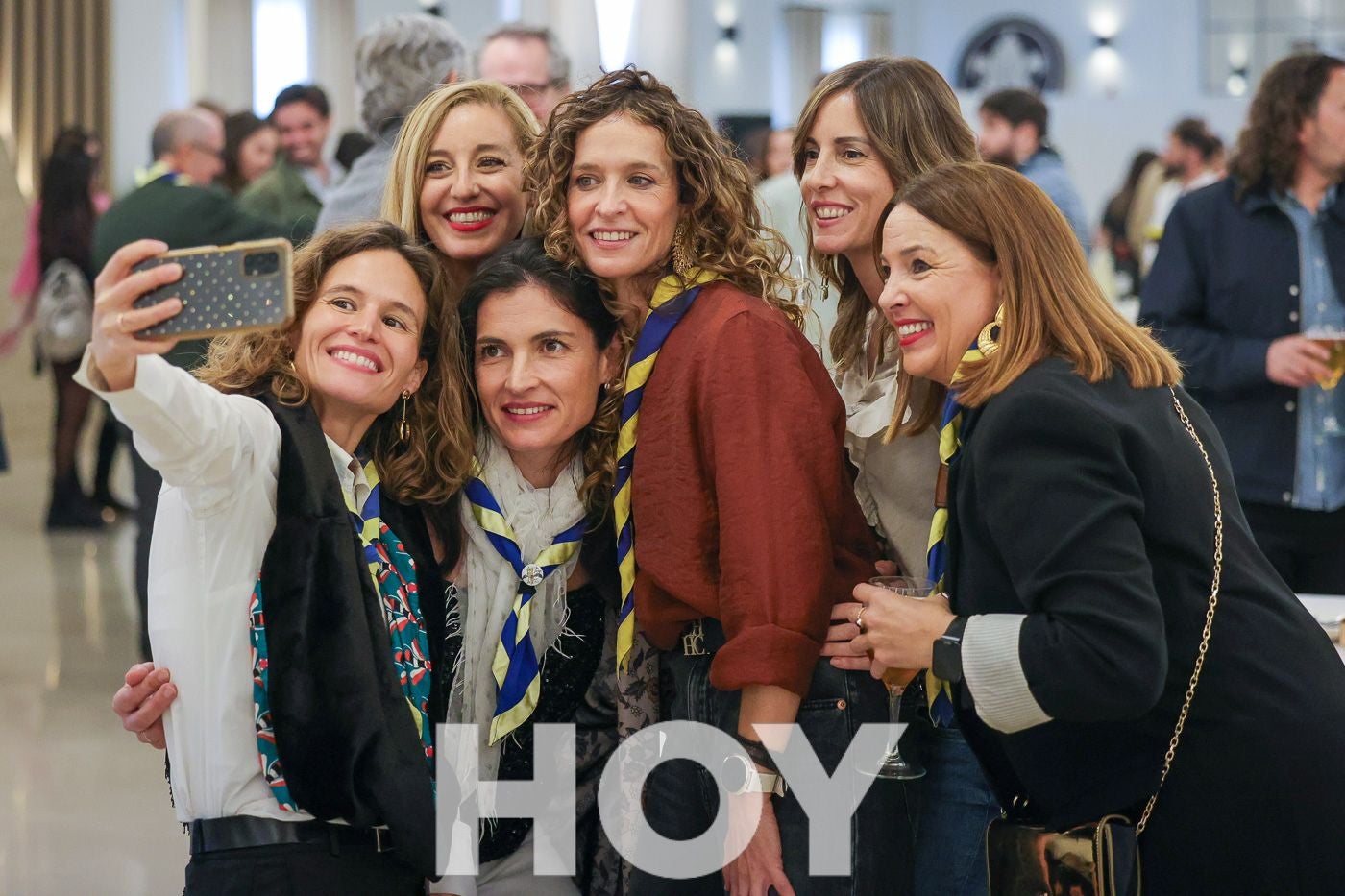 El Grupo Scout 208 celebra su 55º Aniversario