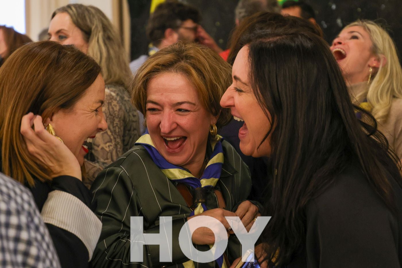 El Grupo Scout 208 celebra su 55º Aniversario