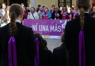 76 casos con seguimiento por violencia de género